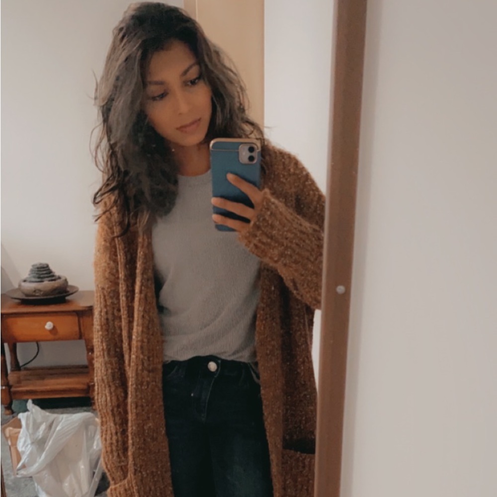 Meet your Posher, Darshana